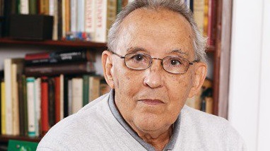 Elhunyt Vekerdy Tamás író, pszichológus